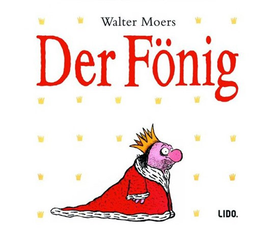 Der Fönig
                                
                                