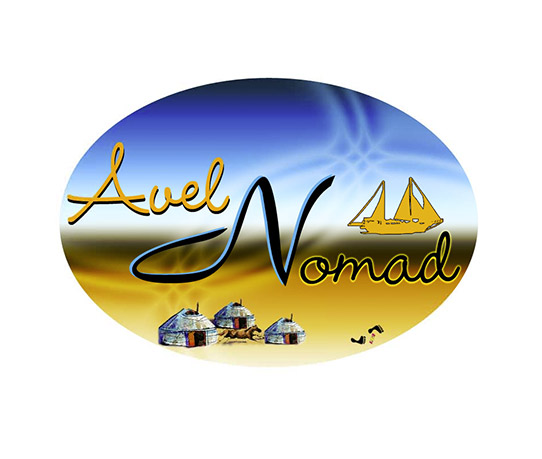 Avel Nomad - Saint-Lunaire - Frankreich
                                
                                