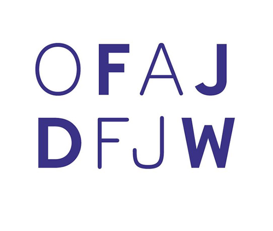 Deutsch-französisches Jugendwerk
                                
                                