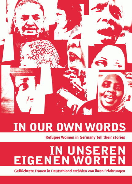 IN UNSEREN EIGENEN WORTEN
                                
                                