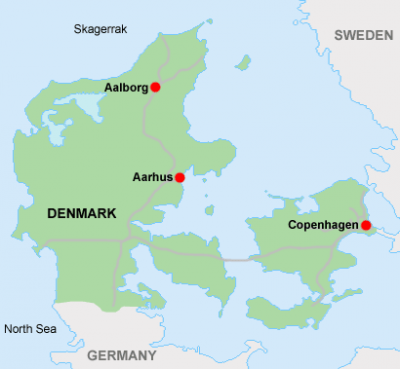 WEITER -BILDUNG DÄNEMARK 2013
                                
                                