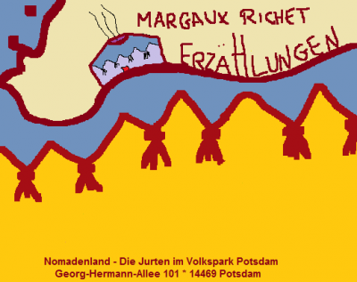 ZEN GESCHICHTEN 2013
                                
                                