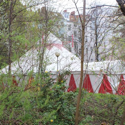 Interk. Training Circus Schatzinsel 2018
                                
                                