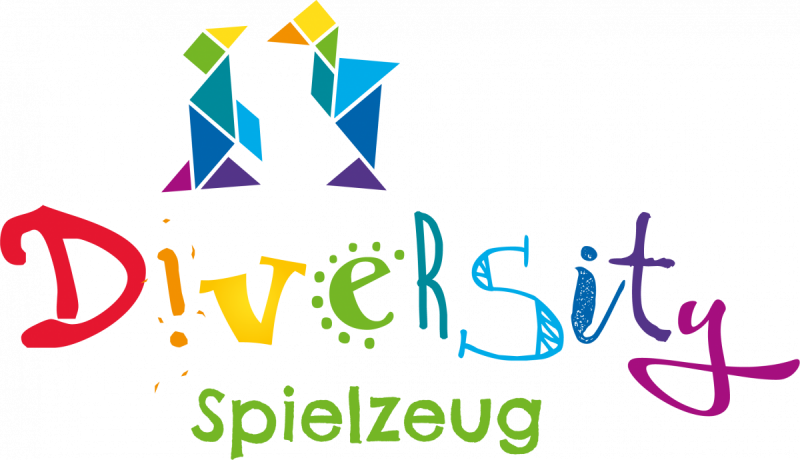 Diversity Spielzeug
                                
                                
